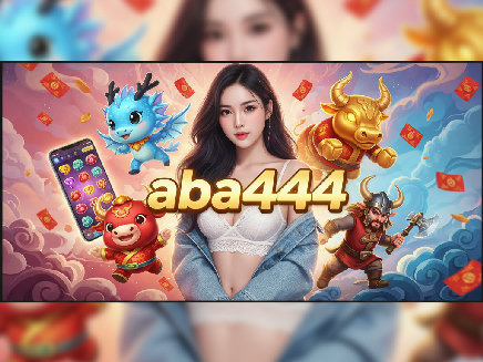 aba444 login
