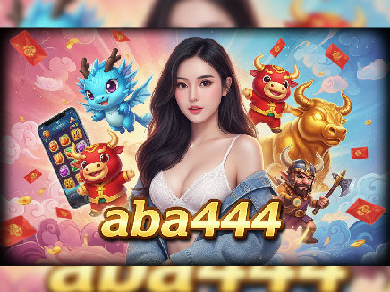 สมัคร aba444